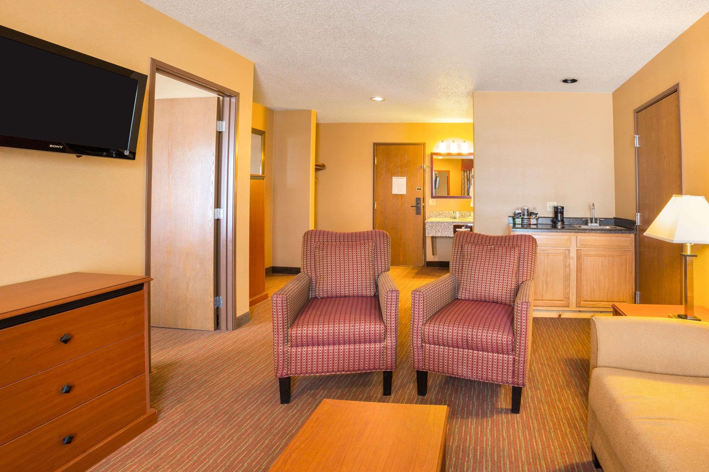 Quality Inn York Exteriör bild